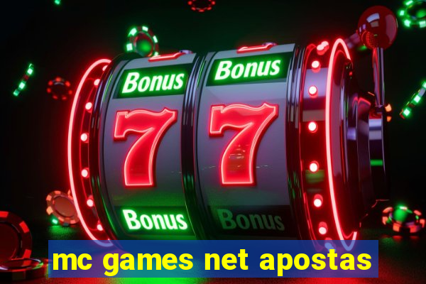 mc games net apostas